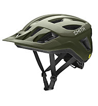 Smith Convoy MIPS - casco MTB, Dark Green/Grey