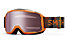 Smith Daredevil - Skibrille - Kinder, Orange