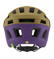 Smith Engage 2 Mips - Fahrradhelm, Light Brown/Purple