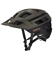 Smith Forefront 2 MIPS - Radhelm MTB, Dark Grey