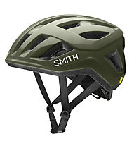 Smith Signal MIPS - casco bici, Green