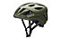 Smith Signal MIPS - casco bici, Green
