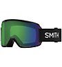 Smith Squad - Skibrille, Black