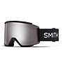 Smith Squad XL ChromaPop - maschera sci, Black