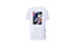 Snap B.Craven - T-shirt - uomo, White