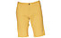 Snap Chino - pantaloni corti - uomo, Yellow