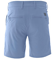 Snap Chino Water - pantaloni arrampicata - uomo, Light Blue