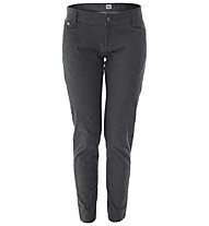 Snap Skinny Jean - pantaloni arrampicata - donna, Black