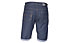 Snap Slim Jean - pantaloni corti arrampicata - uomo, Blue