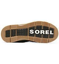 Sorel Ankeny™ II Boot WP - Winterschuhe - Herren, Dark Brown/Black
