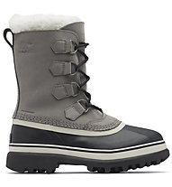 Sorel Caribou™ WP – scarpe invernali – donna, Grey