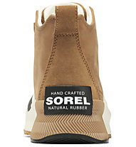 Sorel Out ‘N About™ III Classic WP – scarpe invernali – donna, Brown/Black