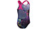 Speedo Digital Allover Splashback - Badeanzug - Mädchen, Multicolor