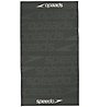 Speedo LARGE Easy Towel 90x 170cm - asciugamano, Dark Grey