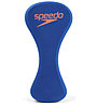 Speedo Elite Pullbuoy - tavoletta da nuoto, Blue/Orange