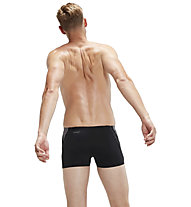 Speedo Hyper Boom Splice - Badehose - Herren, Black