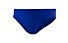 Speedo Junior Essential Logo 6.5cm Brief - costume - bambino, Blue