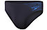 Speedo Medley Logo - Schwimmanzug - Herren, Dark Blue