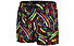 Speedo Bedruckte Watershort - Badehose - Kinder, Black/Multicolor