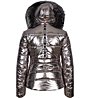 Sportalm Kitzbühel Akina - giacca da sci - donna, Bronze