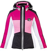 Sportalm Kitzbühel Skadi - giacca da sci - donna, Pink