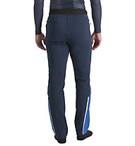 Sportful Anima Squadra M - pantaloni sci da fondo - uomo, Blue
