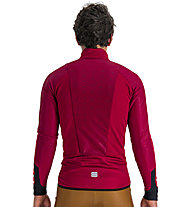 Sportful Apex - giacca sci da fondo - uomo, Red