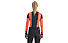Sportful Apex W - giacca sci da fondo - donna, Orange