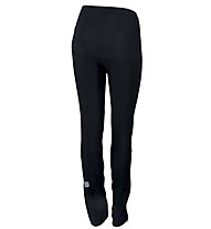 Sportful Apex WS W - pantaloni sci di fondo - donna, Black