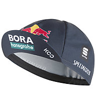 Sportful Boh Team - cappellino ciclismo, Dark Blue