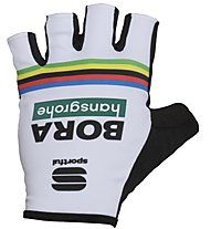 Sportful Bora Race Team - Handschuhe Fahrrad, Black