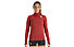 Sportful Cardio Tech Jersey W- maglia sci di fondo - donna, Red