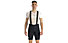 Sportful Classic - pantaloncini ciclismo - uomo, Black