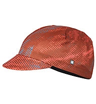 Sportful Cliff Cycling - cappellino, Red