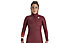 Sportful Doro Apex Jersey W - Langlauftrikot für Damen, Red