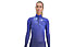 Sportful Doro Apex Jersey W - maglietta tecnica - donna, Blue