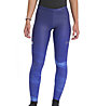 Sportful Doro Apex Tight W - pantaloni sci da fondo - donna, Blue