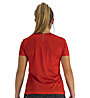 Sportful Doro Cardio Jersey W - Trailrunning-T-Shirt für Damen, Red