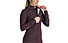 Sportful Doro Jersey W - giacca sci da fondo - donna, Dark Red