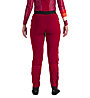Sportful Doro Pant W- pantaloni sci da fondo - donna, Red