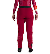 Sportful Doro Pant W - Langlaufhose für Damen, Red
