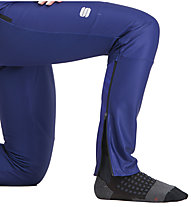 Sportful Doro Pant W - Langlaufhosen - Damen, Blue