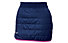 Sportful Doro Rythmo Skirt - gonna sci di fondo - donna, Blue