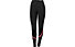 Sportful Doro WS P - pantaloni sci di fondo - donna, Black