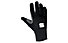 Sportful Engadin Softshell - guanti sci fondo - uomo, Black