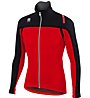 Sportful Fiandre Extreme NeoShell - giacca bici - uomo, Red/Black
