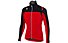 Sportful Fiandre Extreme NeoShell - giacca bici - uomo, Red/Black