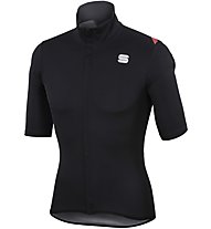 Sportful Fiandre Light NoRain - maglia a manica lunga bici - uomo, Black
