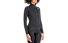 Sportful Fiandre Light W - giacca ciclismo - donna, Black