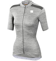 Sportful Giara - maglia bici - donna, Grey